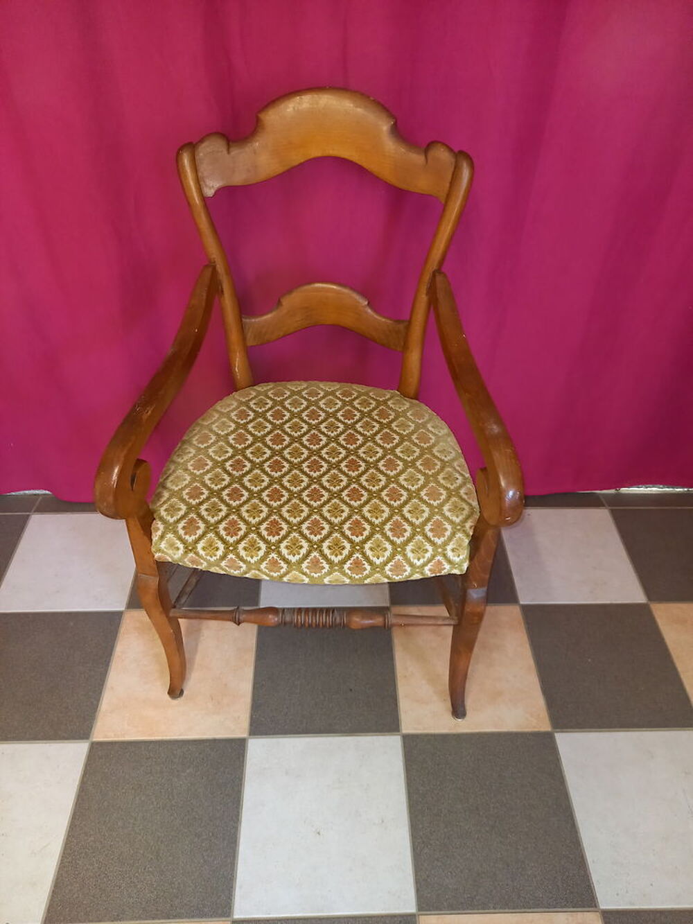 Fauteuil Meubles
