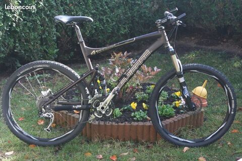 Velo electrique occasion vendee best sale