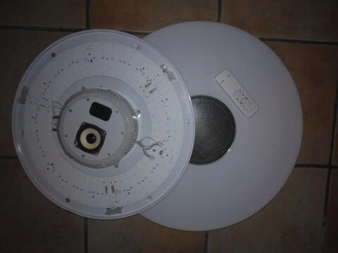 PLAFONNIER LUMINEUX 50 Les Arcs (83)