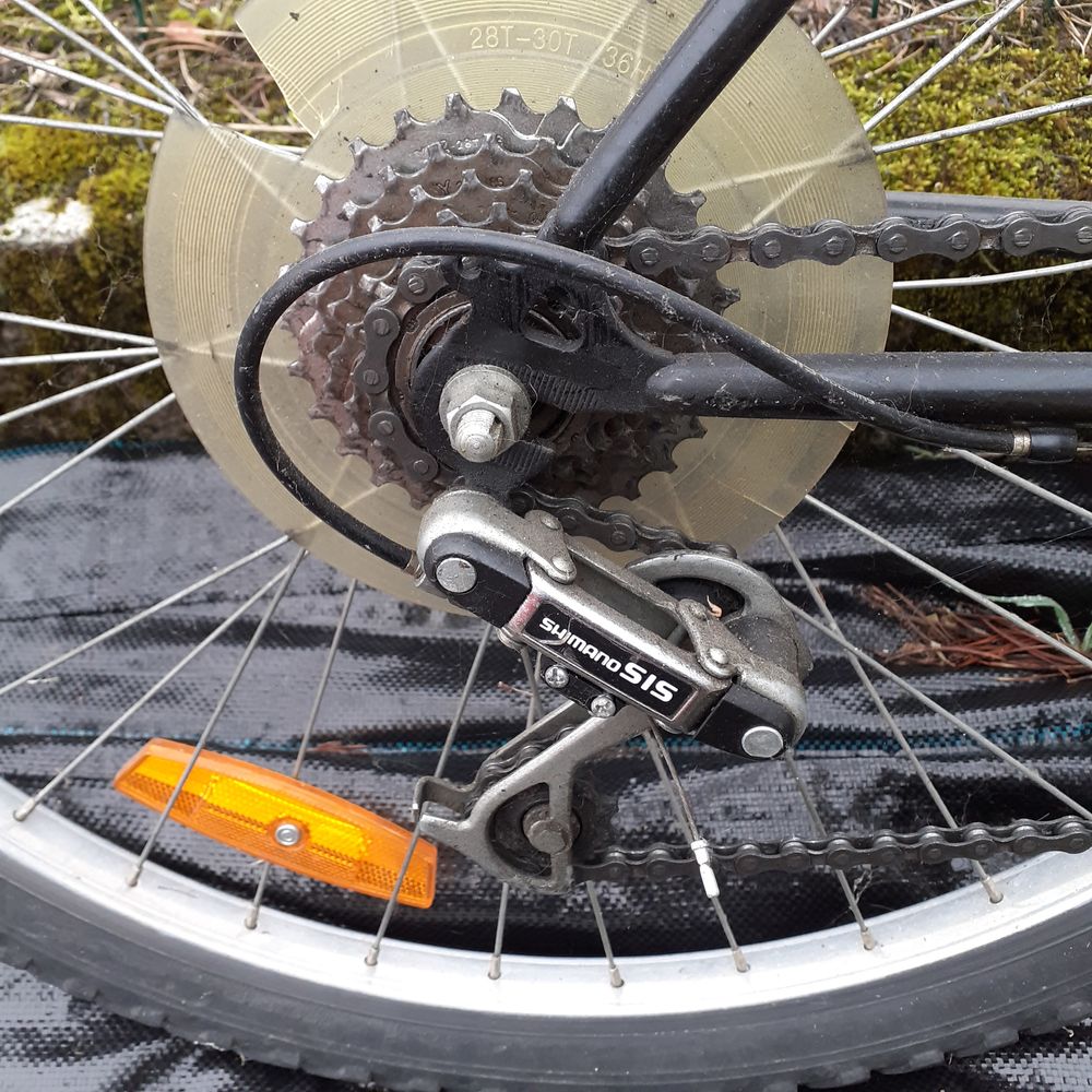 VTT FEMME 26 Pouces , cross et balades Vélos