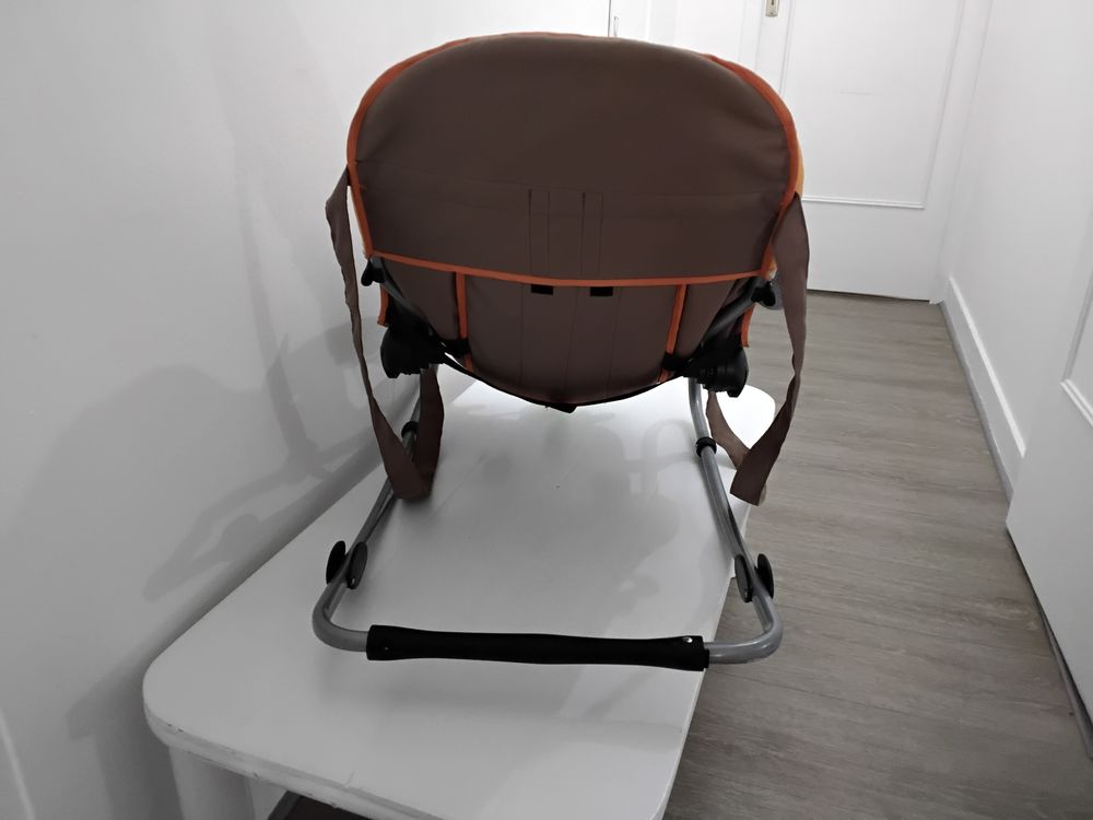 Transat Disney winnie l'ourson jusqu'&agrave; 18kg Puériculture