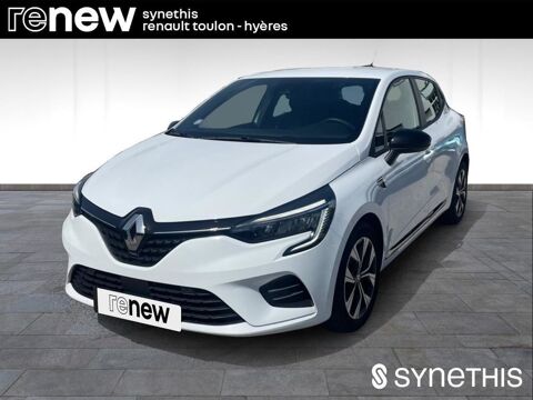 Annonce voiture Renault Clio V 13290 €