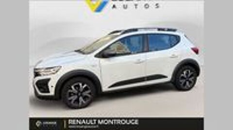 Sandero ECO-G 100 Stepway Expression 2023 occasion 92120 Montrouge