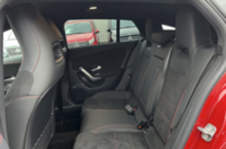Classe CLA CLA Shooting Brake 250 e Hybrid EQ 8G-DCT AMG Line 2024 occasion 59000 Lille