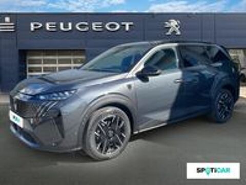 5008 Hybrid 136 e-DCS6 GT 2024 occasion 46000 Cahors
