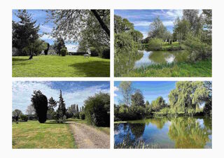  Maison  vendre 11 pices 220 m