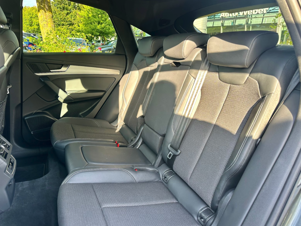 Q5 Sportback 50 TFSIe 299 S tronic 7 Quattro S line 2024 occasion 59000 Lille