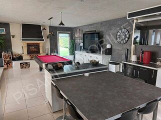  Maison � vendre 10 pi�ces 235 m�