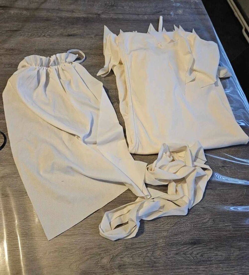D&eacute;guisement fant&ocirc;me Vêtements enfants
