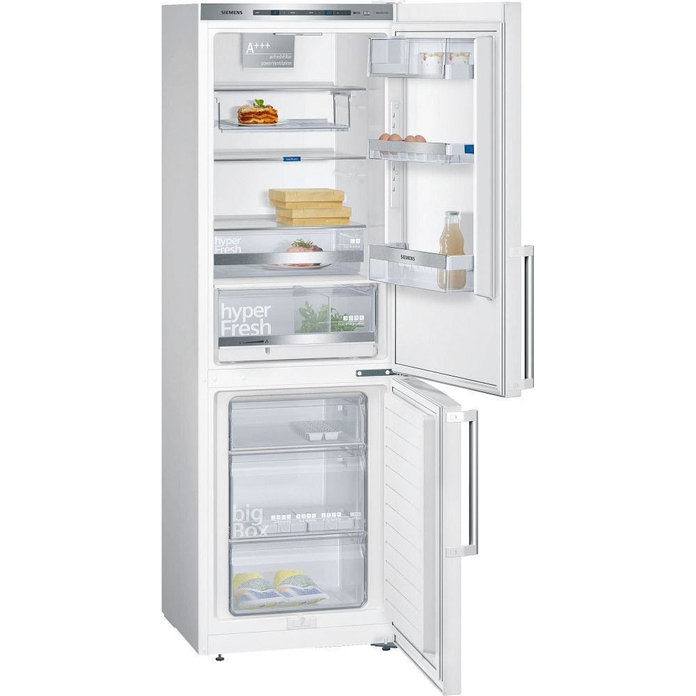 R&eacute;frig&eacute;rateur combin&eacute; SIEMENS Electroménager