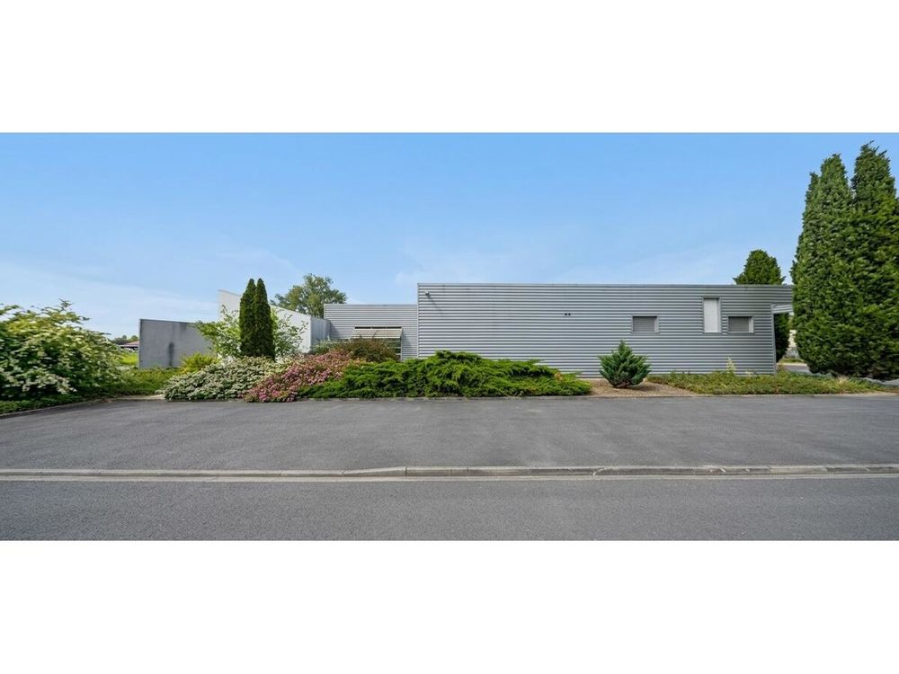 Vente Plateau BÃ¢timent F14 Moulin-neuf