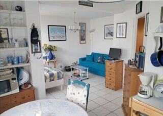  Appartement à vendre 1 pièce 26 m²