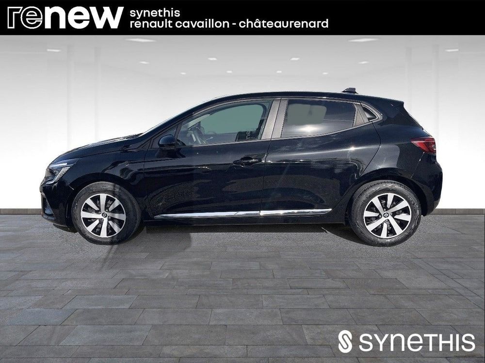 Clio V Clio TCe 100 GPL Evolution 2023 occasion 84300 Cavaillon