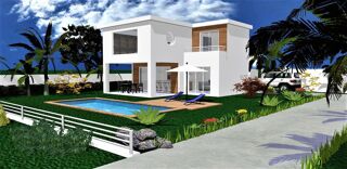  Villa  vendre 4 pices 105 m