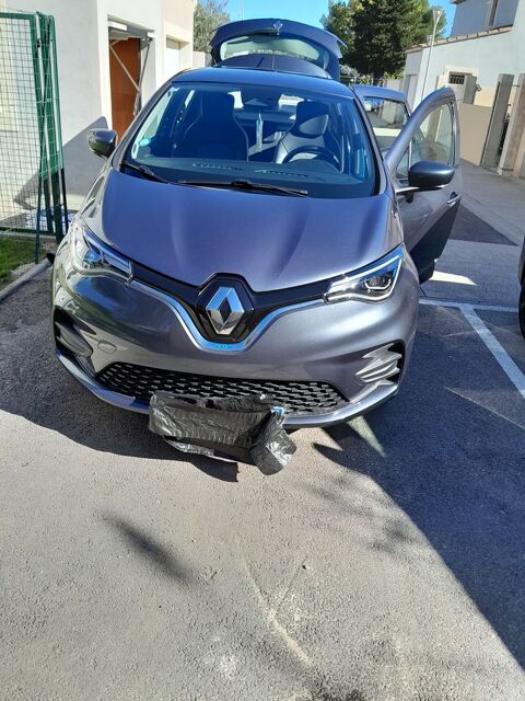 Renault zoe R110 Zen