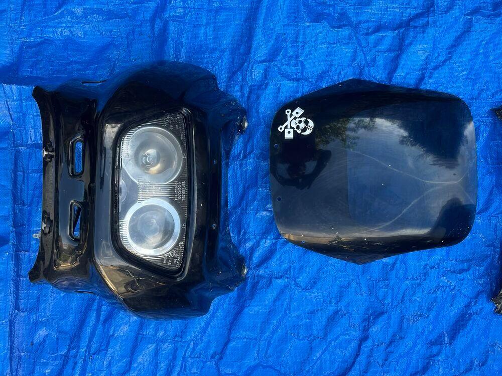 SUZUKI 1996 occasion 44120 Vertou
