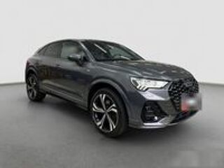 Q3 Sportback 45 TFSI e 245 ch S line S tronic 2022 occasion 69006 Lyon