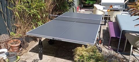 Table de Ping Pong pliable 380 Rouen (76)