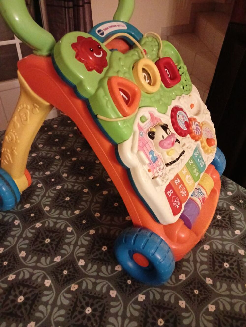 Trotteur pour enfant Puériculture