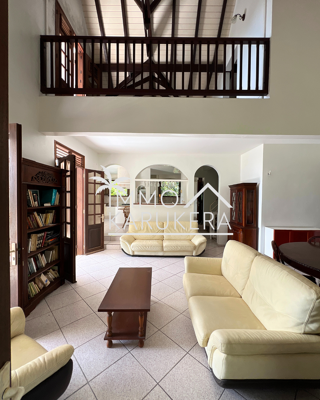  Villa � vendre 6 pi�ces 170 m�