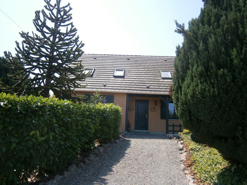 Vente Maison jolie pavillon sur puchevillers dept 80560 Puchevillers