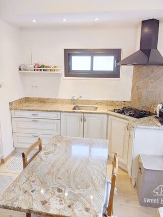  Maison à vendre 5 pièces 240 m²