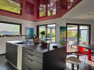  Maison � vendre 5 pi�ces 145 m�