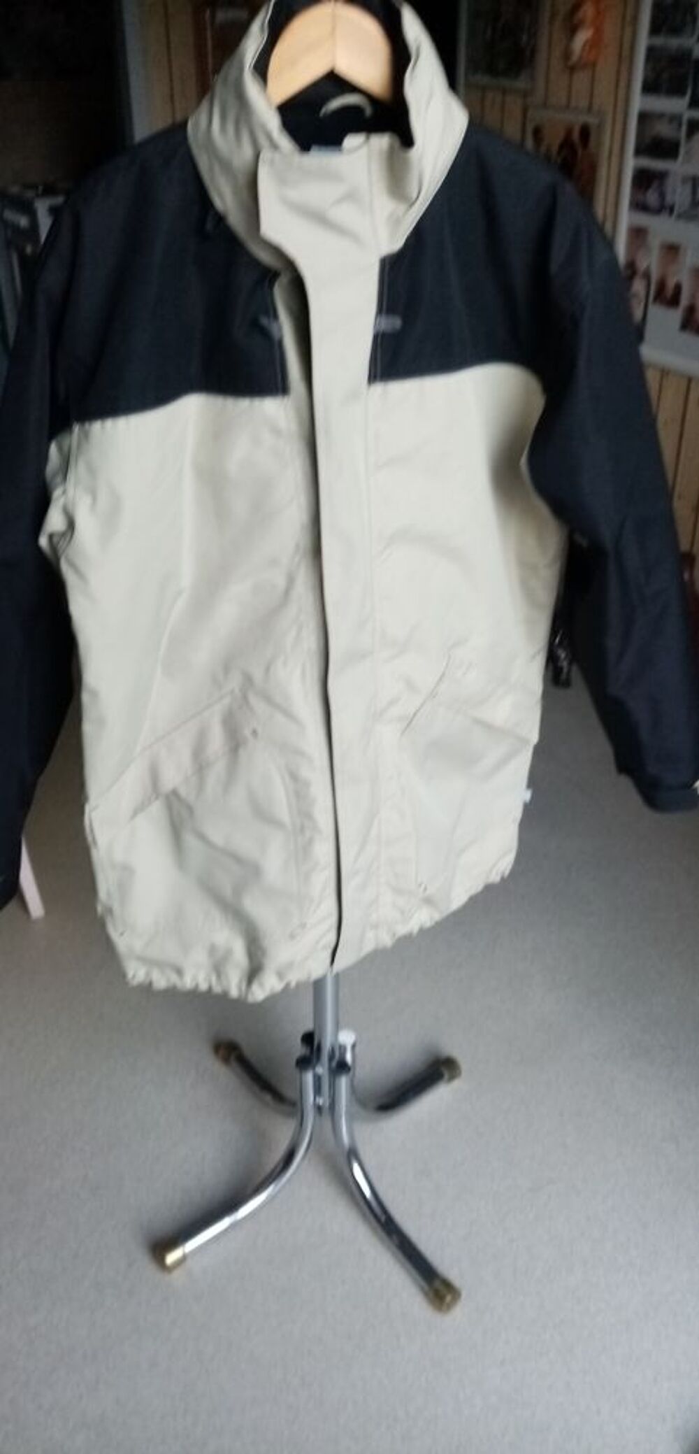 Parka Vêtements