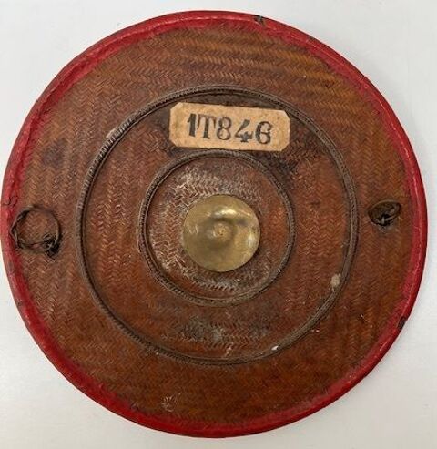 Salacco militaire officier Indochinois ou Tonkinois 550 Vaux-sur-Mer (17)