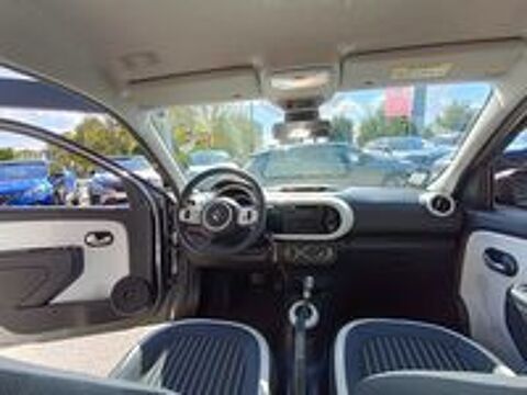 Twingo III E-Tech Techno 2023 occasion 95520 Osny