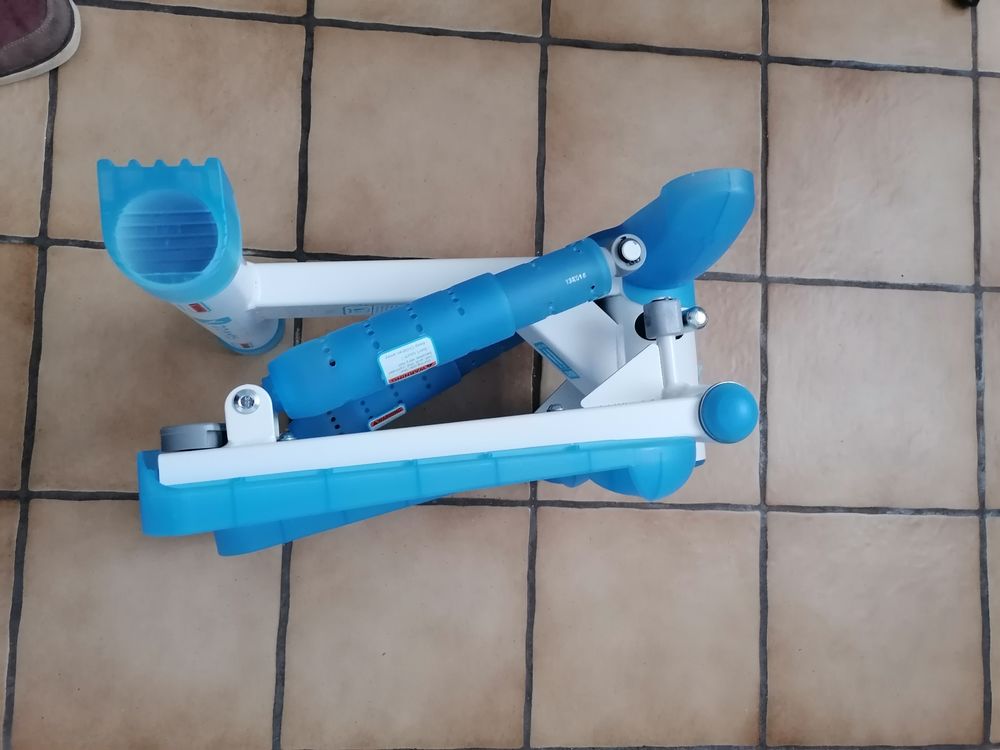 appareil de musculation Sports