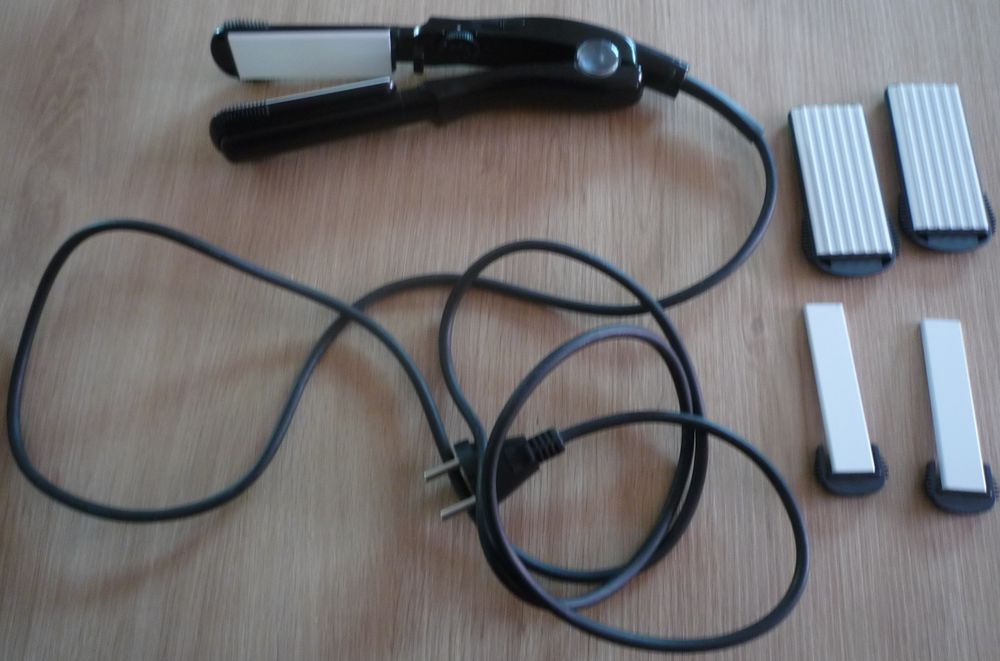 lisseur ceramic de Babyliss, Electroménager