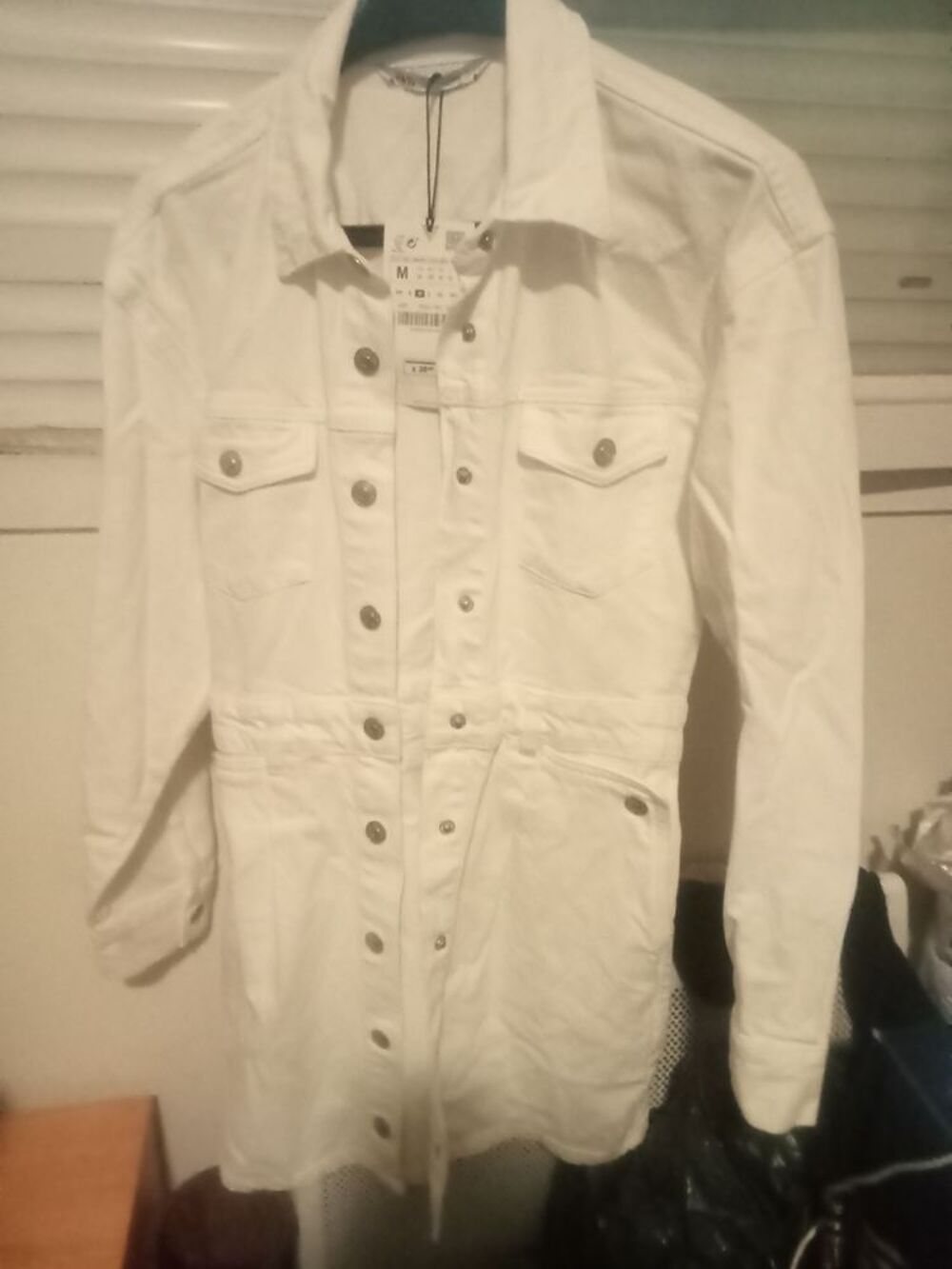 Veste Vêtements