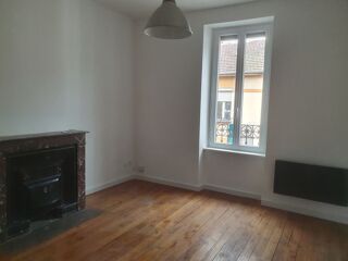  Appartement � vendre 2 pi�ces 30 m�
