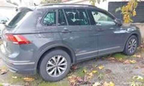 Tiguan 2.0 TDI 150ch DSG7 4Motion Life Business 2021 occasion 82100 Castelsarrasin