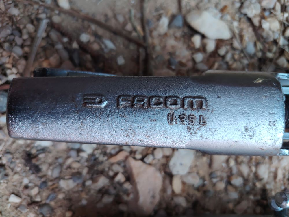 FACOM U.35/P/L arrache extracteur roulement 2 griffes Bricolage
