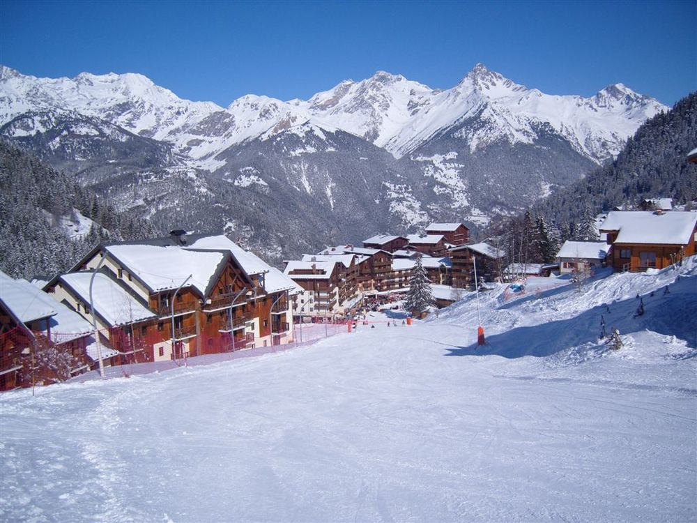   VALFREJUS - APPARTEMENT 4 LITS - 20M2 Rhône-Alpes, Modane (73500)