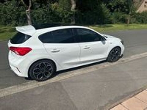 Focus 2.0 EcoBlue 150 S&S BVA8 ST Line 2020 occasion 59115 Leers