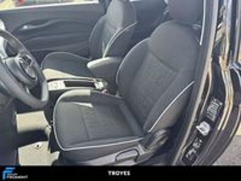 500 E 500 e 118 ch Nouvelle 500 2023 occasion 10600 La Chapelle-Saint-Luc