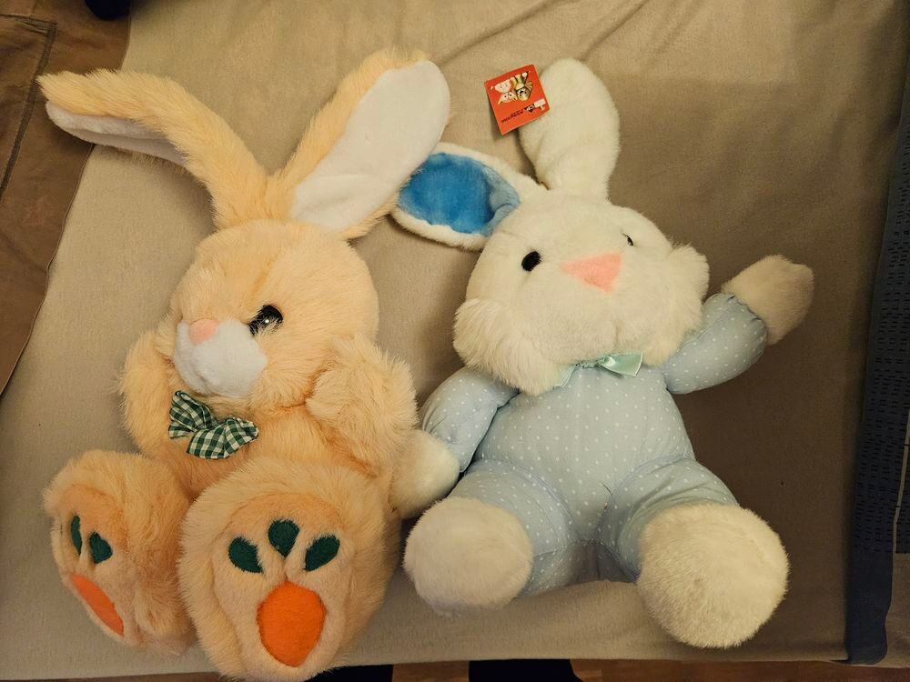 Peluches neuves Jeux / jouets