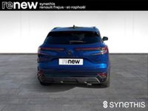 Austral E-Tech hybrid 200 Iconic esprit Alpine 2023 occasion 83600 Fr&eacute;jus