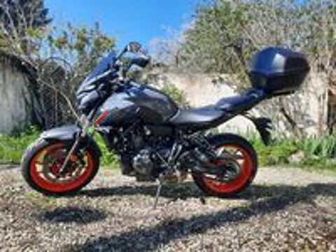YAMAHA 2021 occasion 81100 Castres