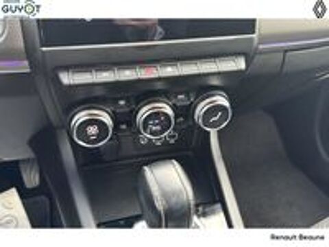 Arkana E-Tech hybride 145 - 22 Techno 2023 occasion 21200 Beaune