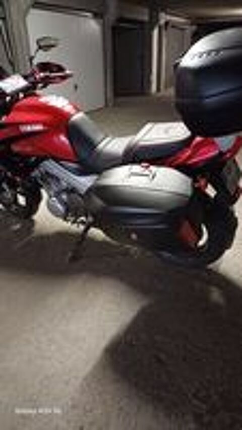YAMAHA 1999 occasion 60200 Compiègne