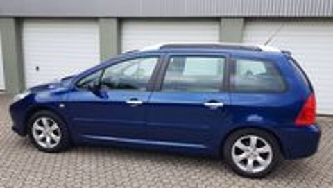 307 SW 1.6e 16V 110ch Confort Pack 2005 occasion 41500 Cour-sur-Loire
