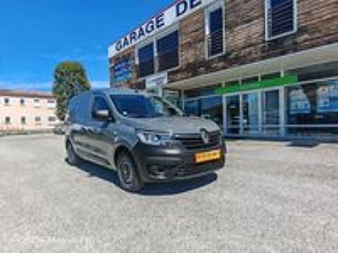 Express EXPRESS VAN BLUE DCI 95 - 22 CONFORT 2022 occasion 05300 Laragne-Mont&eacute;glin