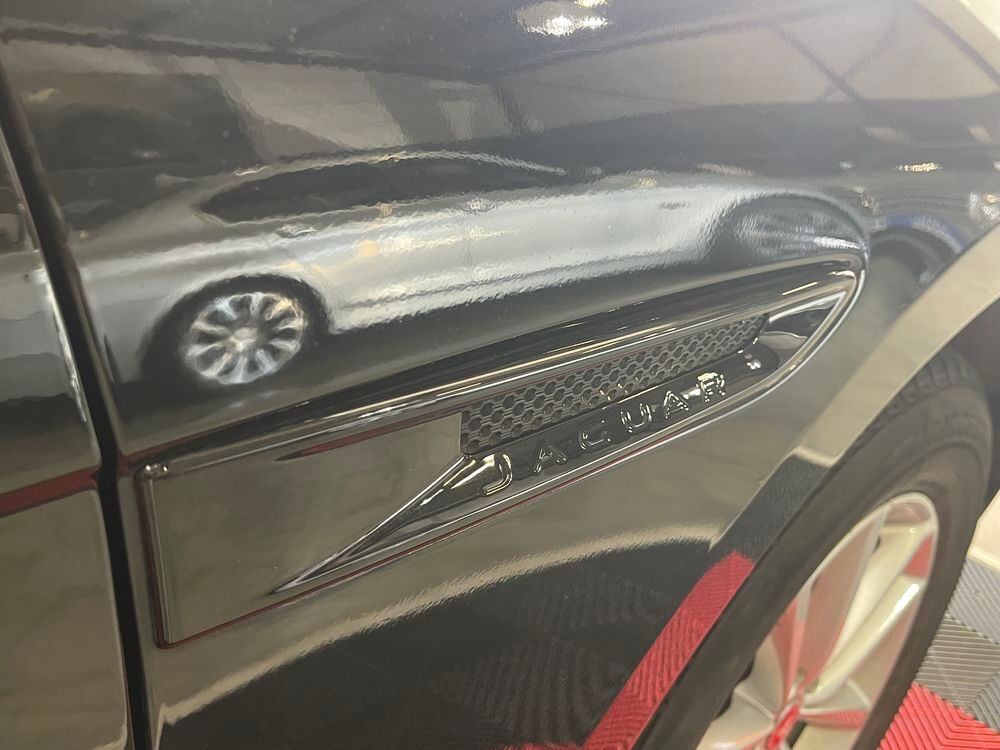 F-PACE F-Pace 2.0 D - 180 ch AWD BVA8 Prestige 2020 occasion 33700 M&eacute;rignac