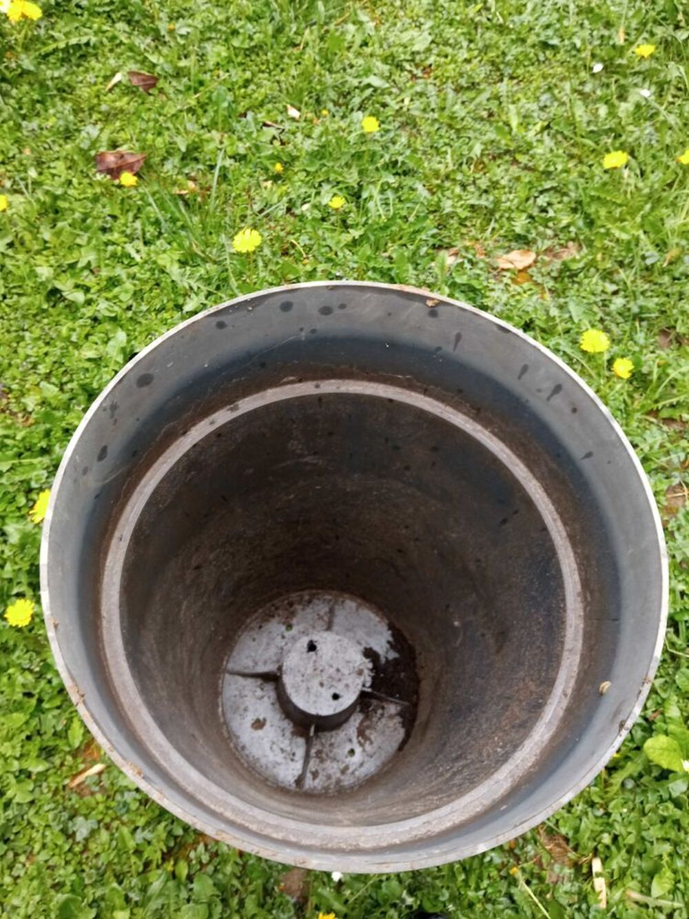 pot Jardin