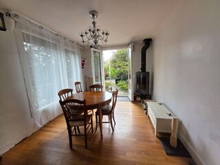  Maison à vendre 5 pièces 100 m²