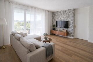  Appartement à vendre 2 pièces 51 m² Rillieux-la-pape